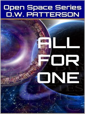 cover image of All For One